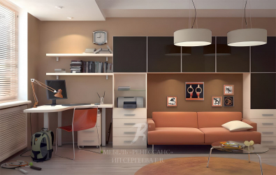 Стенка "Проект"