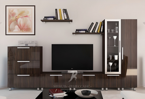 Стенка "Рейтинг" фото 