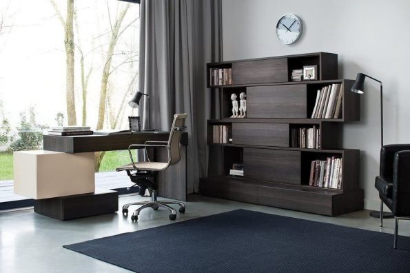 Стенка "Рокфеллер" фото 