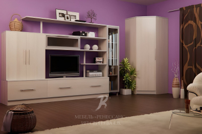 Стенка "Сальса"