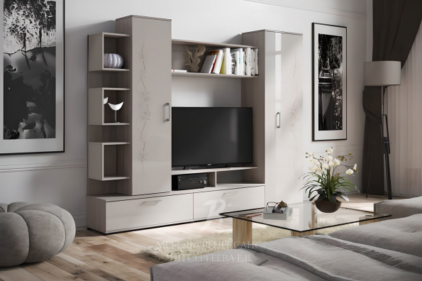 Стенка "Санта-Барбара" фото 