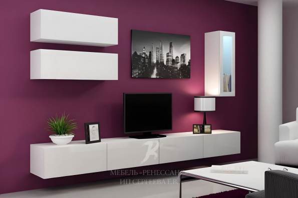 Стенка "Сезар" фото 