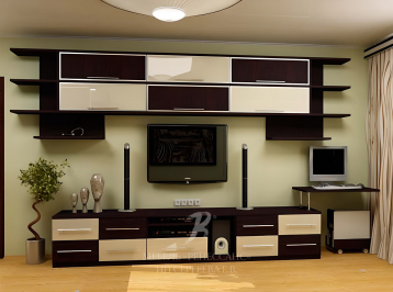 Стенка "Сигнал"