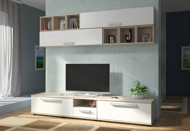 Стенка "Синди"