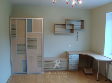 Стенка "Сталкер"