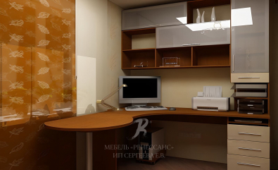 Стенка "Стелс"