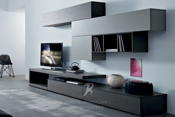 Стенка "Тайфун" фото 