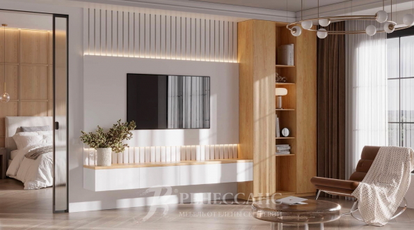 Стенка "Тайра" фото 