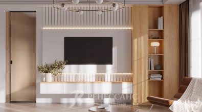 Стенка "Тайра" фото 11620