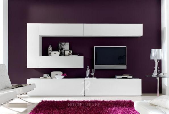 Стенка "Талица" фото 