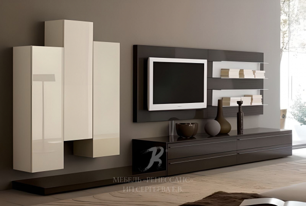 Стенка "Центр" фото 