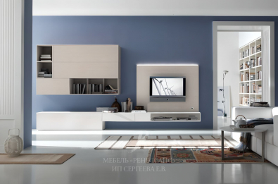 Стенка "Циклон"