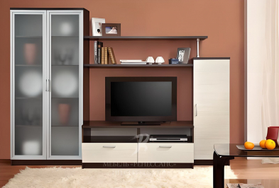 Стенка "Цунами"