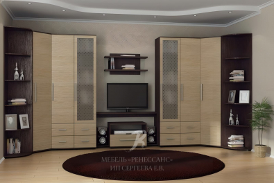 Стенка "Вечора"