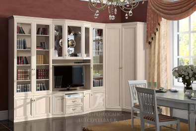 Стенка "Вибрато"