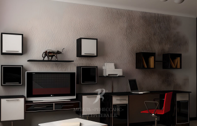 Стенка "Винтаж"