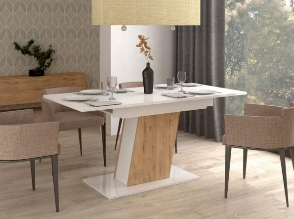 Стол "Бергамо" фото 