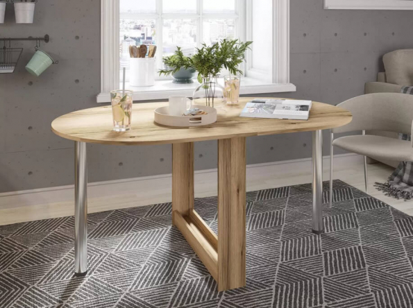 Стол "Делано" фото 