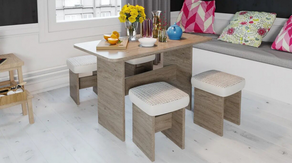 Стол "Дублин" фото 