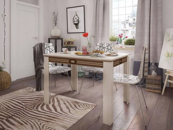 Стол "Гермес" фото 