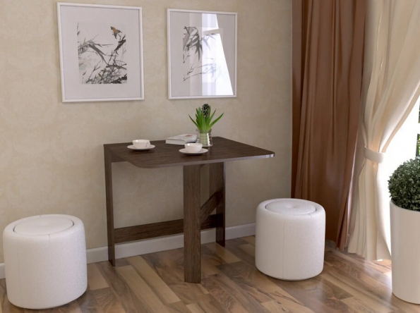 Стол "Компакт" фото 