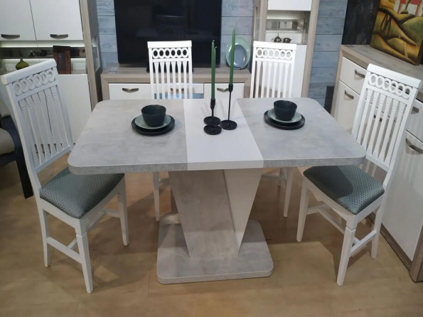 Стол "Крокус" фото 