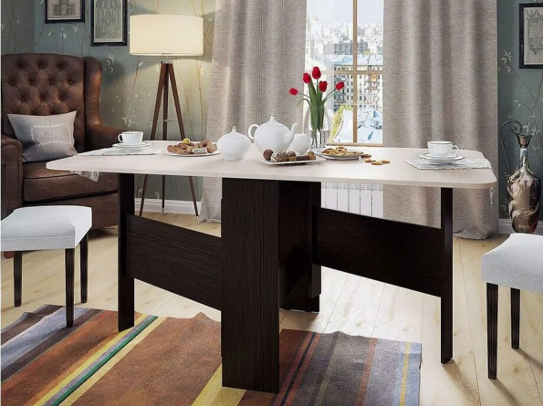 Стол "Мечта" фото 