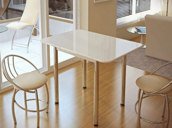 Стол "Премьера" фото 