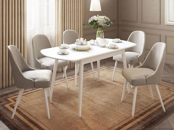 Стол "Сальса" фото 