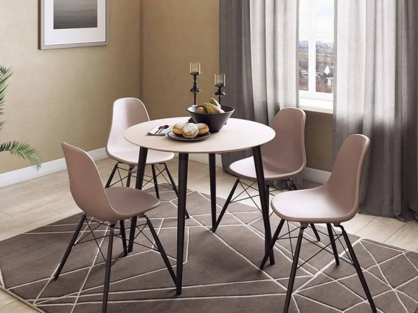 Стол "Сканди" фото 