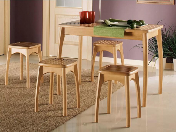 Стол "Вернон" фото 