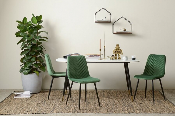 Стул "Клифорд" фото 