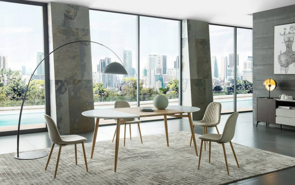 Стул "Ларс" фото 