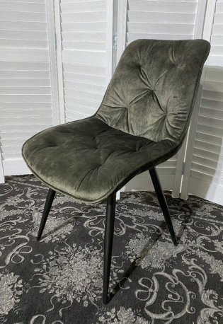 Стул "Монако" фото 