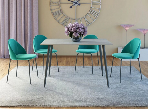 Стул "Монти" фото 