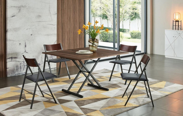 Стул "Патио" фото 