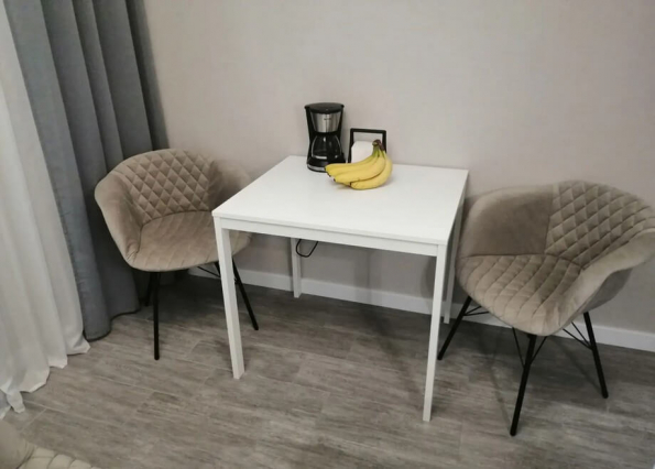 Стул "Прай" фото 