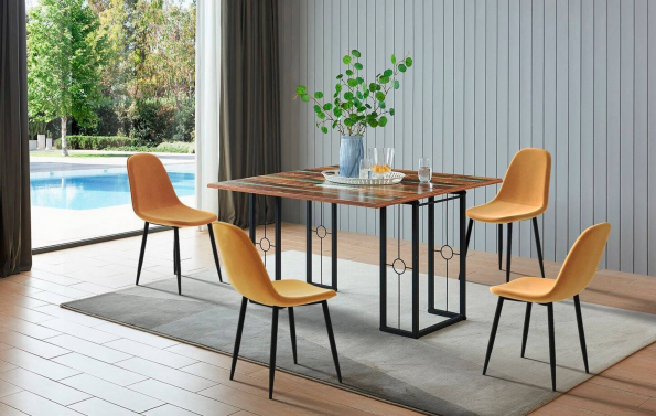 Стул "Рей" фото 