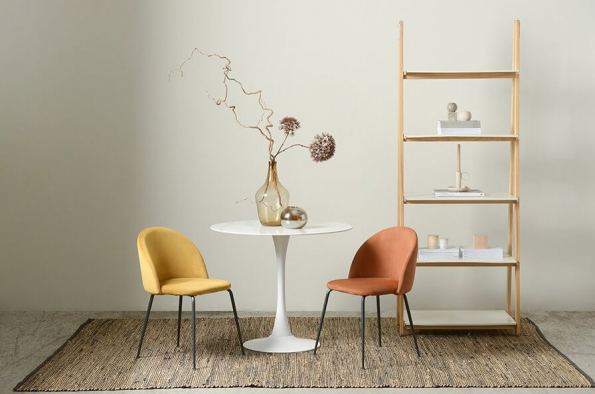 Стул "Шайн" фото 