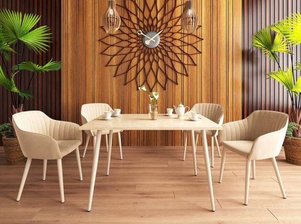 Стул "Шандон" фото 