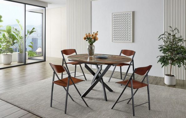 Стул "Сид" фото 