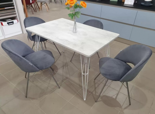 Стул "Валери" фото 