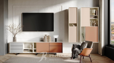 Стенка "Тревис"