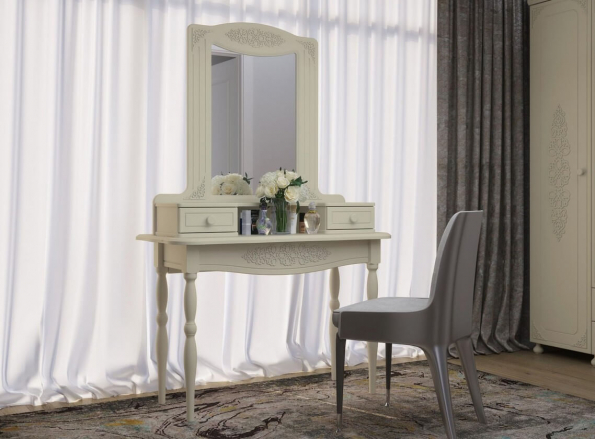 Трюмо "Ассоль" фото 