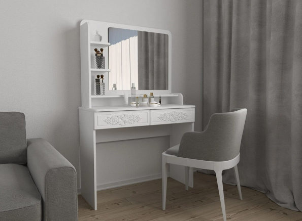 Трюмо "Ассолайт" фото 