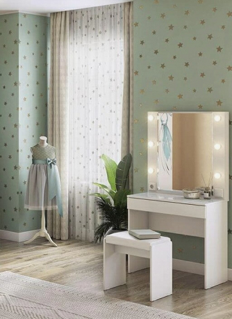 Трюмо "Гламур" фото 