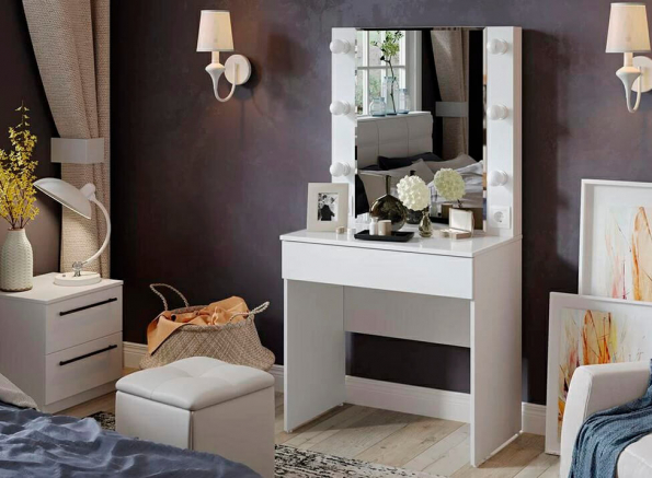 Трюмо "Марго" фото 