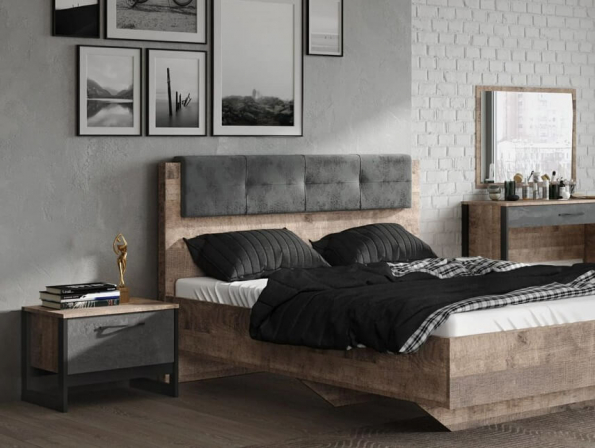 Трюмо "Мерул" фото 