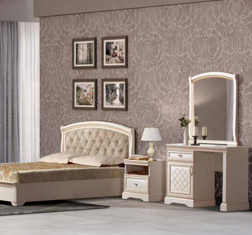 Трюмо "Парма" фото 