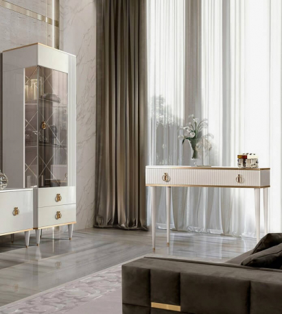 Трюмо "Соло" фото 